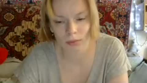 Snapshot of miss_elistia_ chatting on July 2026 09:35:02 AM Elis online show from July 2026 09:35:02 AM