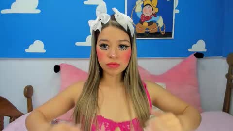 Evoleth online show from October 2025 11:02:01 AM