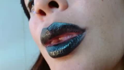 Miss Evoleth online show from December 2025 08:39:02 PM