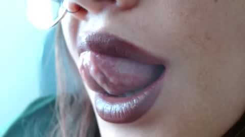 Miss Evoleth online show from January 2026 06:43:02 PM