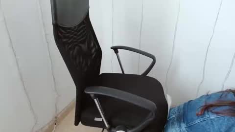 Miss Evoleth online show from January 2026 05:51:02 PM