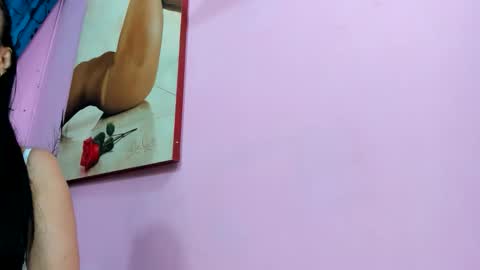 Monica Patricia online show from March 2026 01:20:02 AM