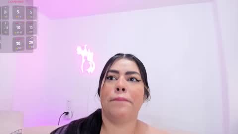 Snapshot of miss_francheska chatting on September 2025 11:55:01 AM Francheska online show from September 2025 11:55:01 AM