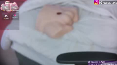  Elisabeth  IG galax xxia       online show from March 2025 07:38:01 PM