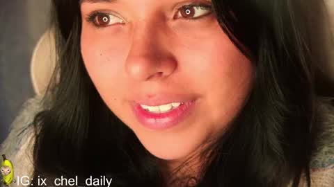 Snapshot of miss_galaxxia chatting on May 2026 01:47:02 AM Elisabeth IG galax xxia online show from May 2026 01:47:02 AM