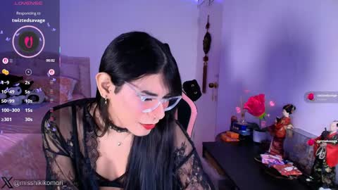 Asami  online show from March 2026 08:26:33 AM