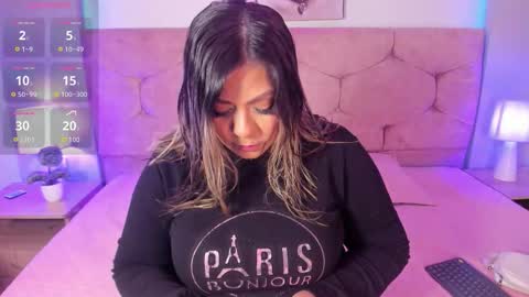 Snapshot of miss_horney chatting on September 2025 07:46:01 PM miss_horney online show from September 2025 07:46:01 PM