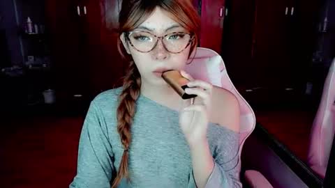 miss_hornydoll online show from August 2026 12:29:02 PM
