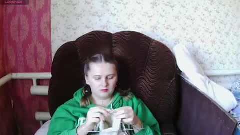 Miss Iriss online show from March 2026 02:01:02 PM