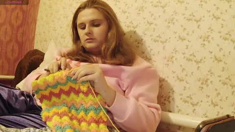 Miss Iriss online show from March 2026 05:36:01 PM