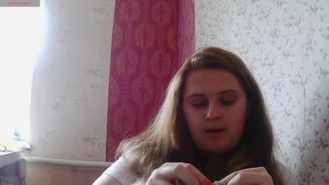 Miss Iriss online show from April 2026 07:45:01 AM