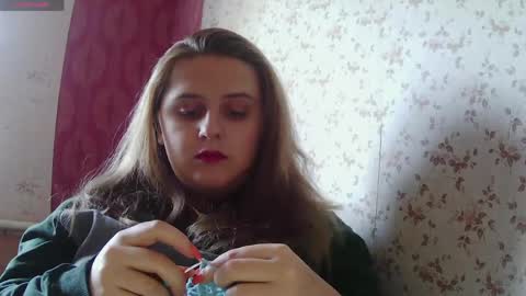 Miss Iriss online show from April 2026 03:33:02 PM