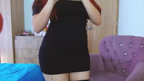 Isabella online show from December 2024 05:10:02 PM