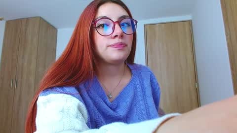 Isabella online show from December 2024 10:12:02 AM
