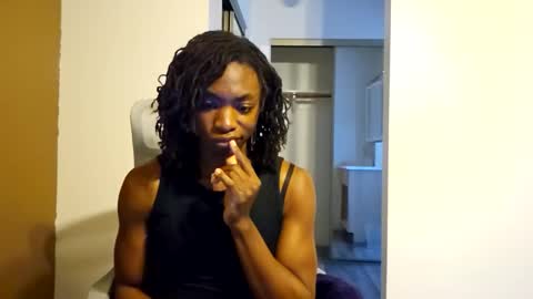 Miss Ivory online show from February 2026 01:03:02 AM