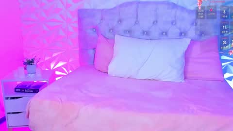 Ivy online show from February 2025 11:25:02 PM