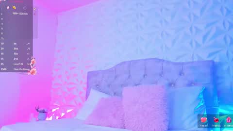 Ivy online show from October 2025 11:14:02 PM