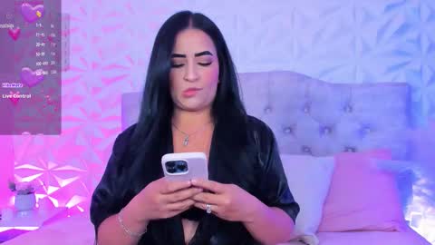 Ivy online show from March 2026 02:24:01 AM