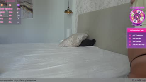 Julia--- onlyfanssuavemariaa       online show from January 2025 02:50:02 PM