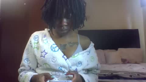 Miss Kiarrafit online show from October 2025 08:04:02 AM