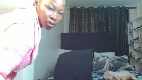 Miss Kiarrafit online show from February 2026 02:53:01 AM