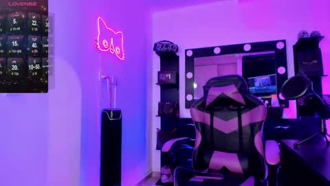 Miss Kittyn online show from April 2026 12:46:02 AM