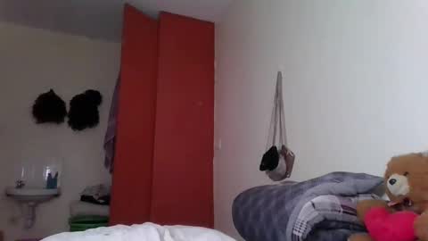 Snapshot of miss_kookie chatting on January 2025 12:24:01 AM miss_kookie online show from January 2025 12:24:01 AM
