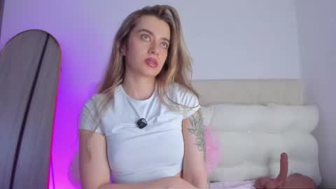 Alana online show from July 2026 12:46:01 AM