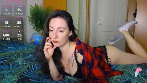 Snapshot of miss_leee chatting on February 2025 01:21:02 PM Laura online show from February 2025 01:21:02 PM