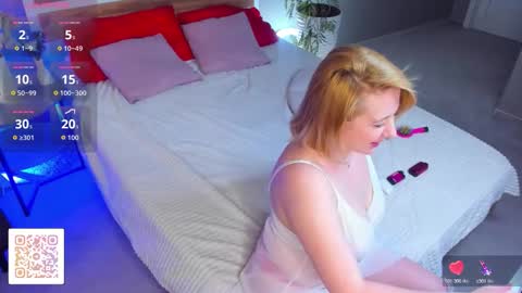 miss_lisaa online show from February 2026 02:48:02 AM