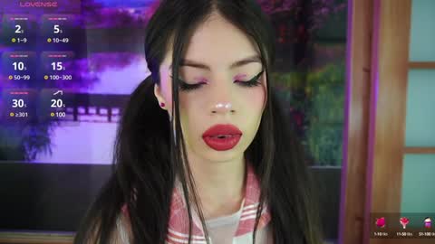 miss_lucyla online show from February 2025 11:02:01 AM