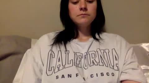 Snapshot of miss_maci_xo chatting on May 2026 11:50:01 AM Maci online show from May 2026 11:50:01 AM