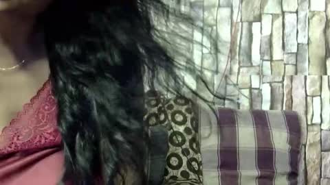 Snapshot of miss_mahi69 chatting on September 2025 09:48:02 PM Mahi online show from September 2025 09:48:02 PM