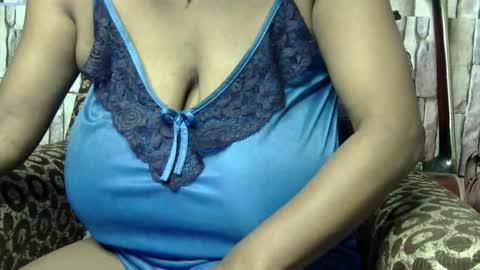 Snapshot of miss_mahi69 chatting on October 2025 09:26:01 AM Mahi online show from October 2025 09:26:01 AM