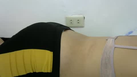 Snapshot of miss_margarette18 chatting on November 2025 12:49:01 PM miss_margarette18 online show from November 2025 12:49:01 PM