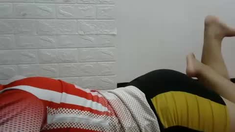 Snapshot of miss_margarette18 chatting on November 2025 06:38:02 AM miss_margarette18 online show from November 2025 06:38:02 AM