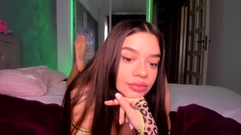 miss_medyson online show from March 2025 08:19:02 AM