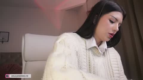 Snapshot of miss_meii chatting on March 2026 10:27:02 PM Alejandra online show from March 2026 10:27:02 PM
