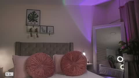 Snapshot of miss_meii chatting on March 2026 02:34:01 PM Alejandra online show from March 2026 02:34:01 PM