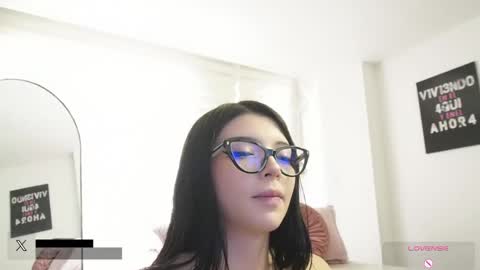 Snapshot of miss_meii chatting on May 2026 02:58:01 PM Alejandra online show from May 2026 02:58:01 PM