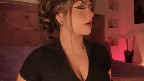 Melissa   online show from January 2025 01:32:02 PM