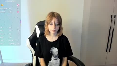 Snapshot of miss_mollysally chatting on August 2026 05:53:01 AM Molly online show from August 2026 05:53:01 AM