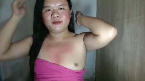 Snapshot of miss_nikkie chatting on November 2025 02:29:02 PM Nikie online show from November 2025 02:29:02 PM