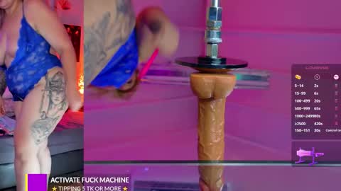  Miss Pawi online show from December 2025 08:26:01 PM