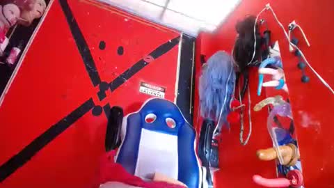 NATHALIA online show from February 2026 12:28:02 PM