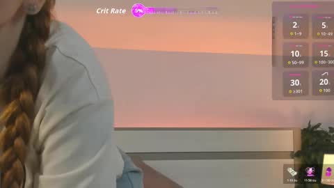 Margo online show from November 2025 02:44:01 AM