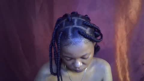 Snapshot of miss_rihanna2 chatting on October 2025 06:52:02 PM miss_rihanna2 online show from October 2025 06:52:02 PM