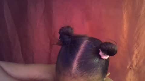 Snapshot of miss_rihanna2 chatting on October 2025 08:42:01 AM miss_rihanna2 online show from October 2025 08:42:01 AM