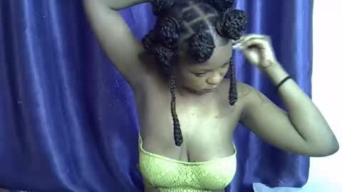 miss_rihanna2 online show from January 2026 08:40:01 AM