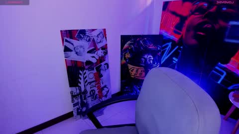 miss_rogue online show from October 2025 05:08:01 AM